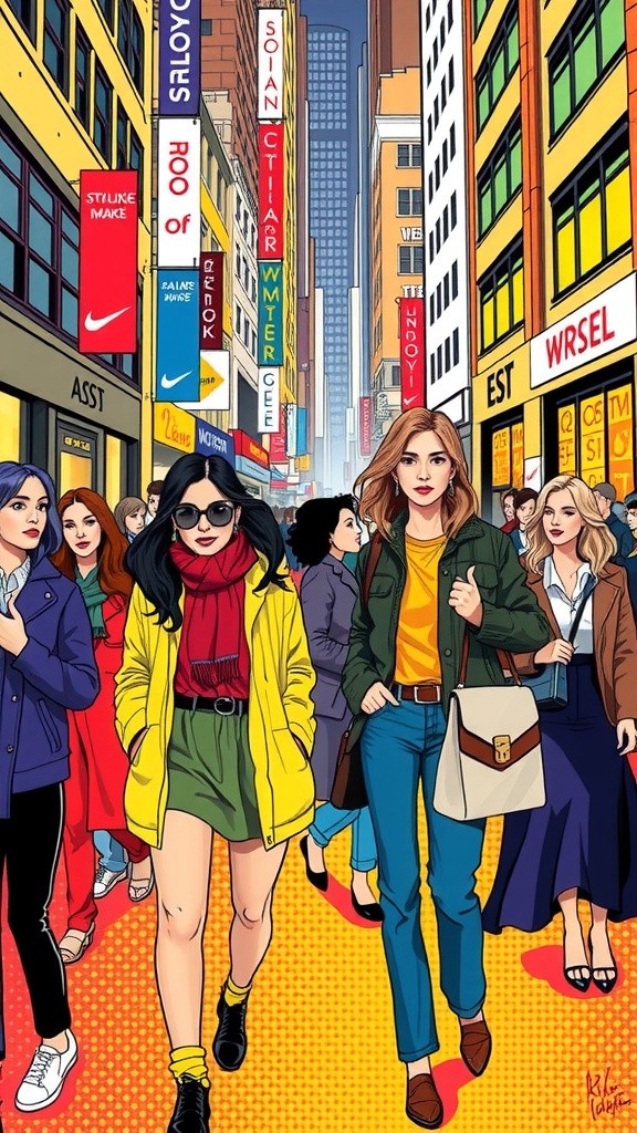 Celebrate Your Unique Style: Fashion for Every Woman