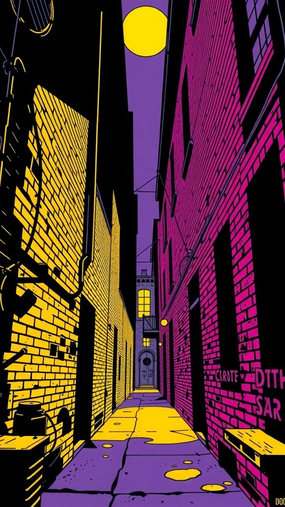 Batman and Spider-Man vs. Joker and Green Goblin: Dimensional Showdown