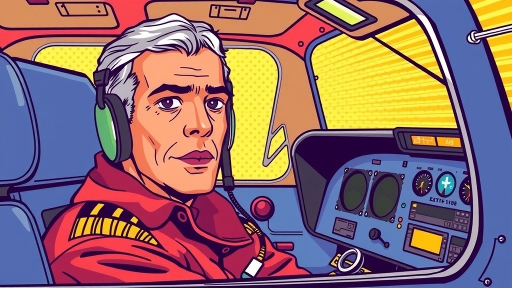 Decoding Pilot Speak: The Language of Safety in Aviation
