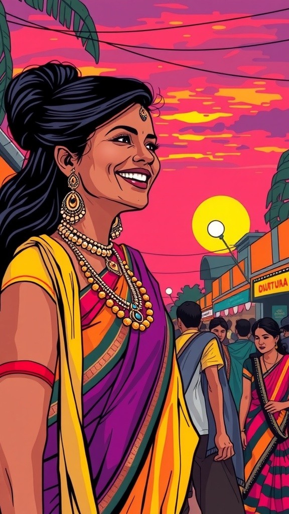 Kanchana: A Brief Overview