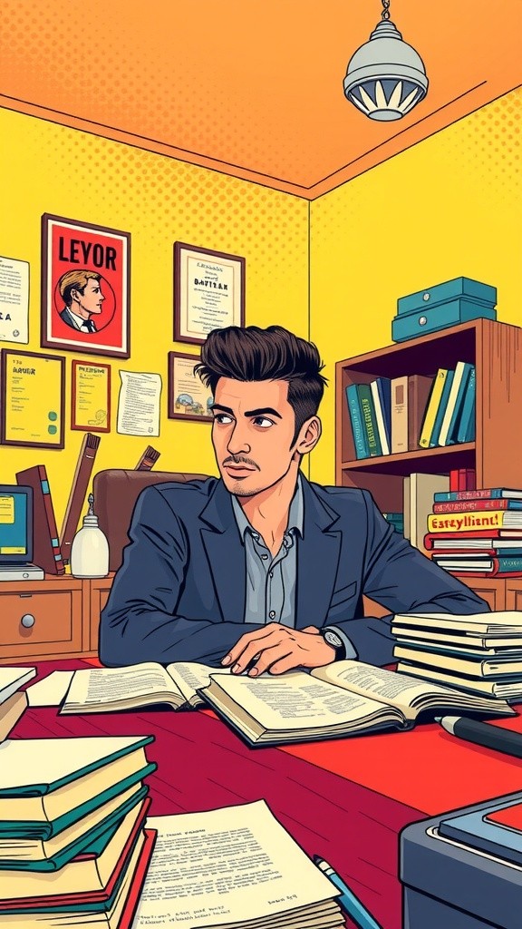 Rayan: The Time-Pausing Hero