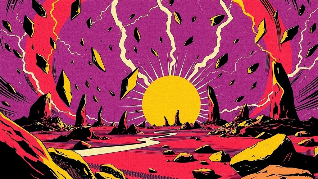 Ashes of Etherion