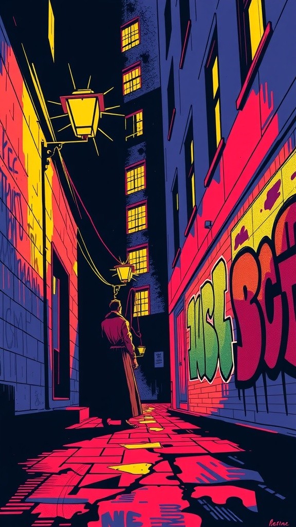 Joker's Dimensional Menace: Batman and Spider-Man Unite!