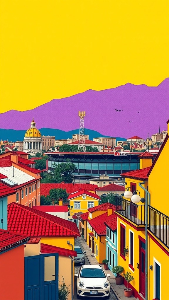 Exploring Real Madrid: A Legacy in Football