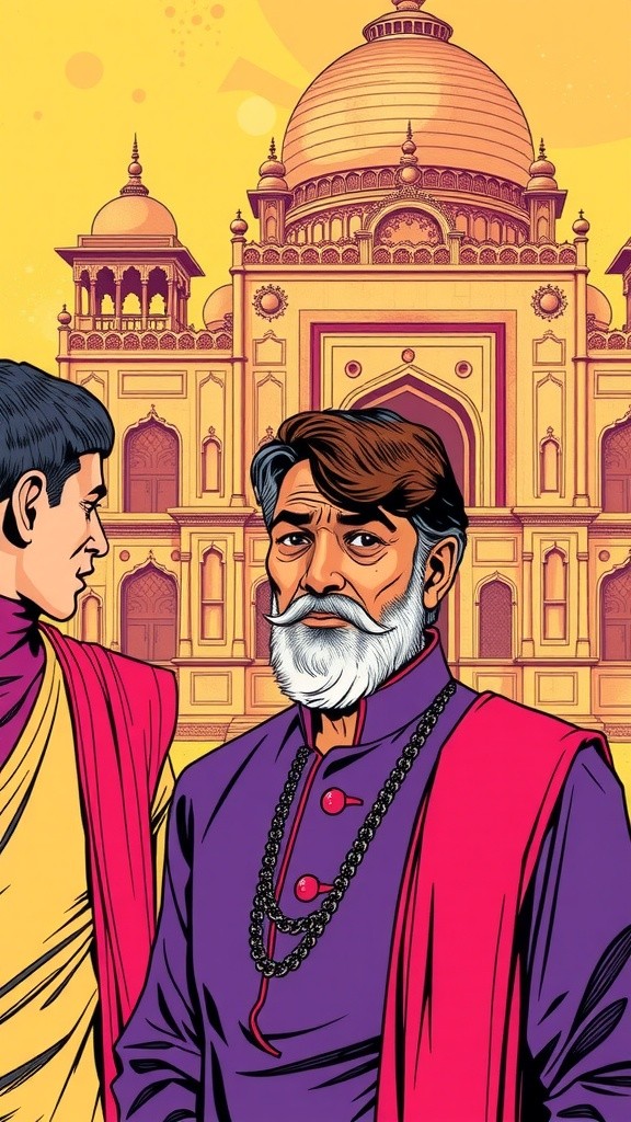 4 Lesser Known Insights into Chhatrapati Shivaji Maharaj