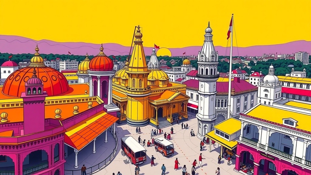 ਅਨੰਦਪੁਰ ਸਾਹਿਬ: ਸਿੱਖ ਇਤਿਹਾਸ ਅਤੇ ਆਧਿਆਤਮਿਕਤਾ