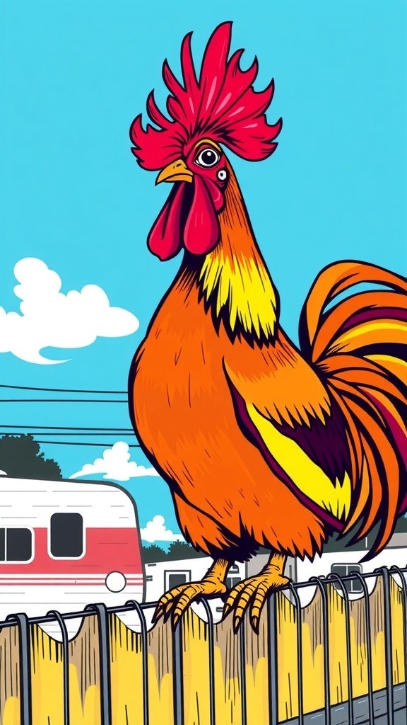 Rooster Evicted, WWE Takeover, and Mud Wrestling Mayhem!
