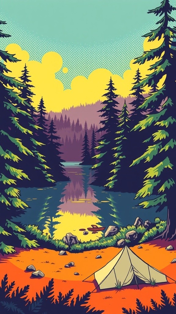 The Legend of Jason Voorhees: Camp Crystal Lake's Curse