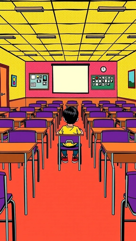 Meri Adhuri Kahani: Pehla Pyar 10th Class Mein