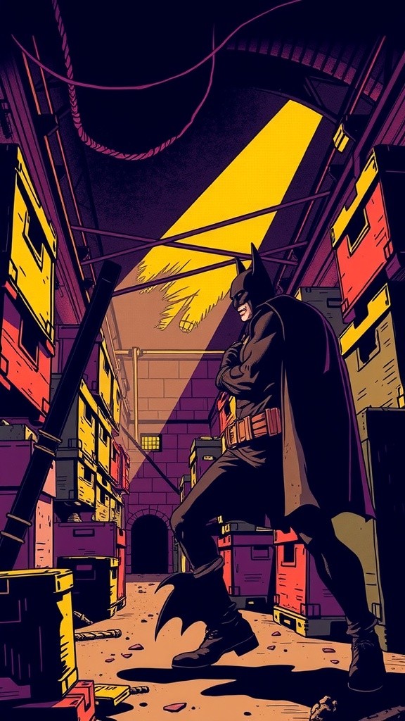 Joker's Summon: Green Goblin Appears!