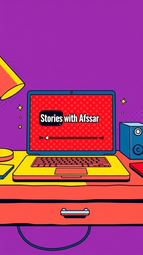 AI Se Naya Seekhna: Ali Ki Kahani
