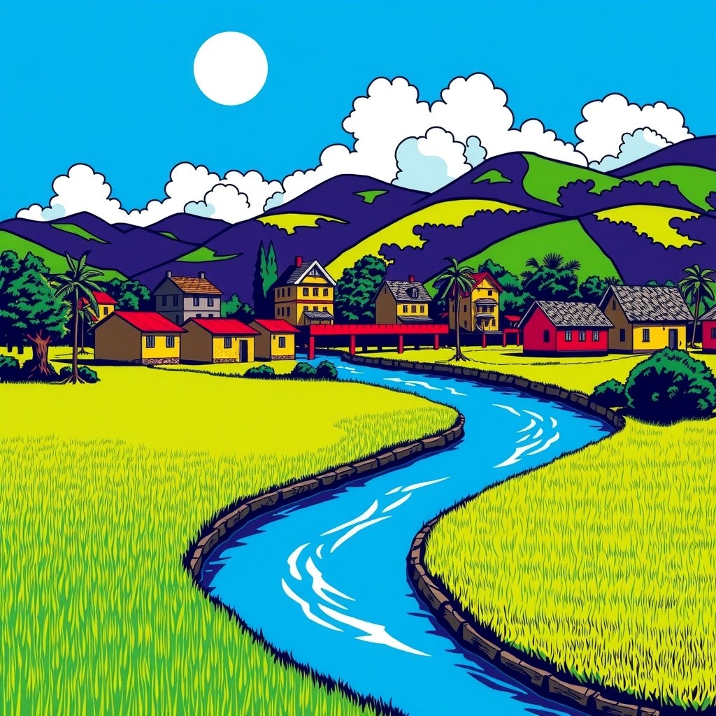 রুদ্রের প্রকৃতির অভিযান