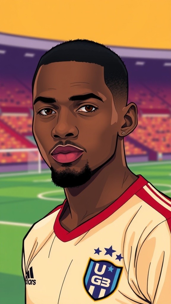 Victor Osimhen: Football Statistics at Galatasaray
