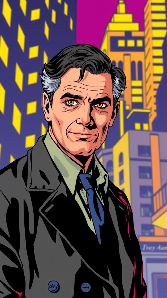 Batman and Spider-Man: Dimensions Collide!
