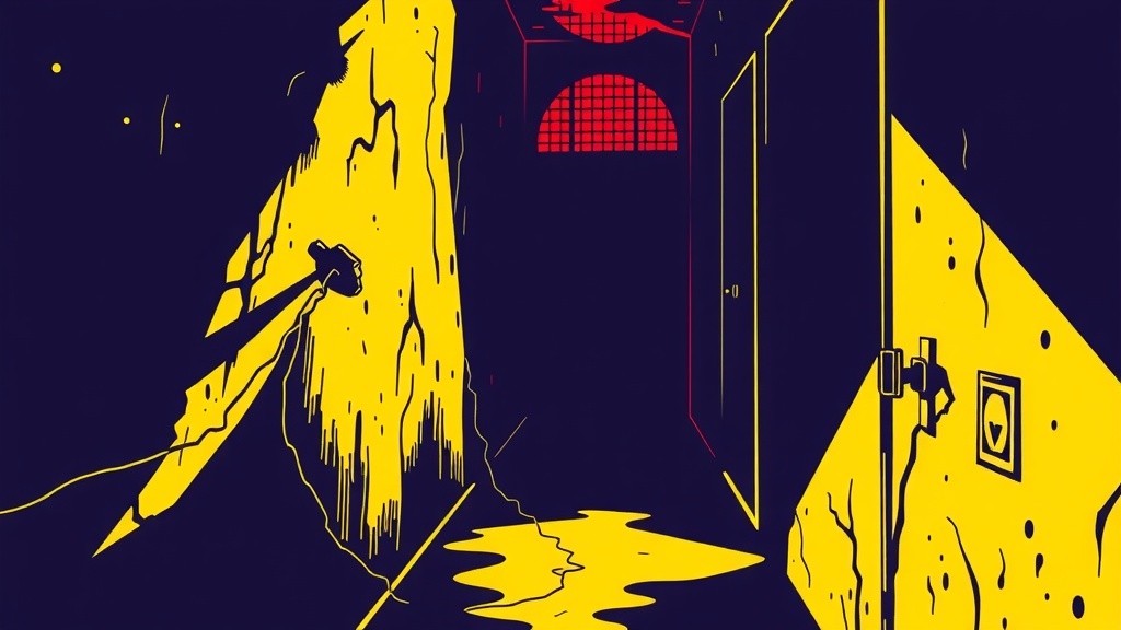 Villains' Duel: Chaos in Gotham and New York