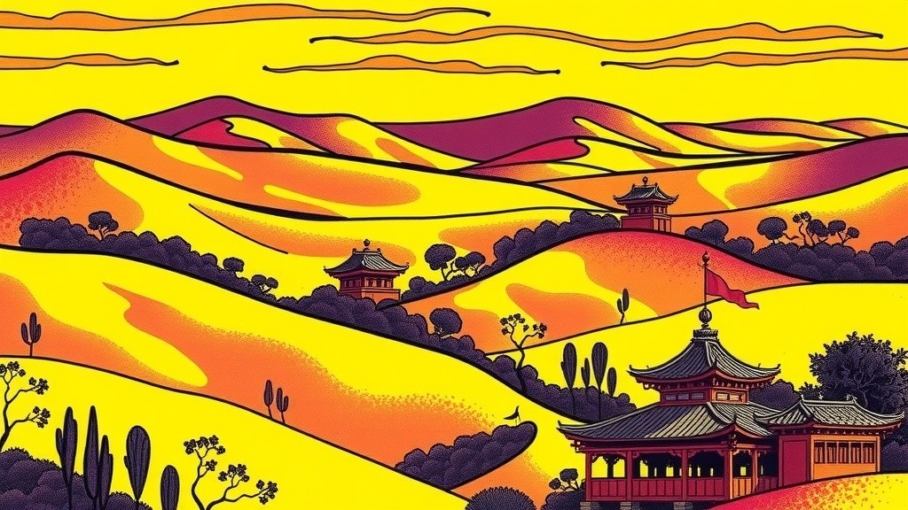 The Foundations of Chinese Civilization: Dynasties and Philosophies