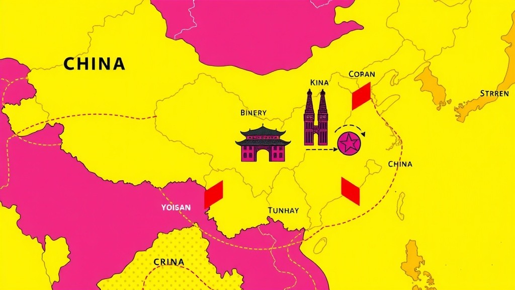 China 1900-1949: From Imperial Collapse to Communist Revolution