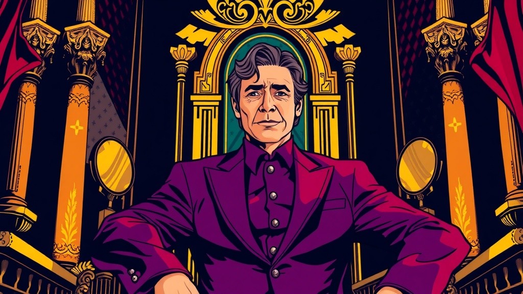The Tyranny of a Wicked King