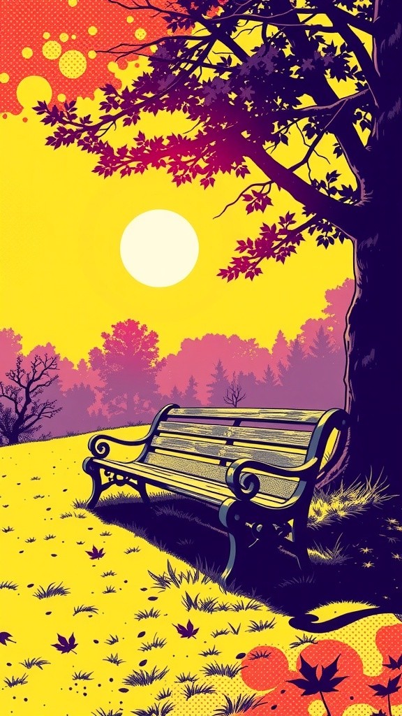 Lost and Found