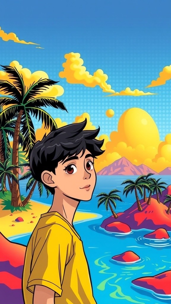 Keunikan BoBoiBoy Kuasa Air: Terbang Dengan Air!