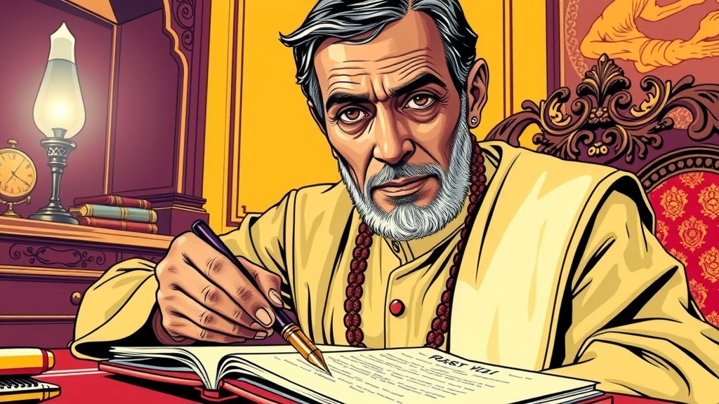 धन और मृत्यु: एक अनकही सच्चाई