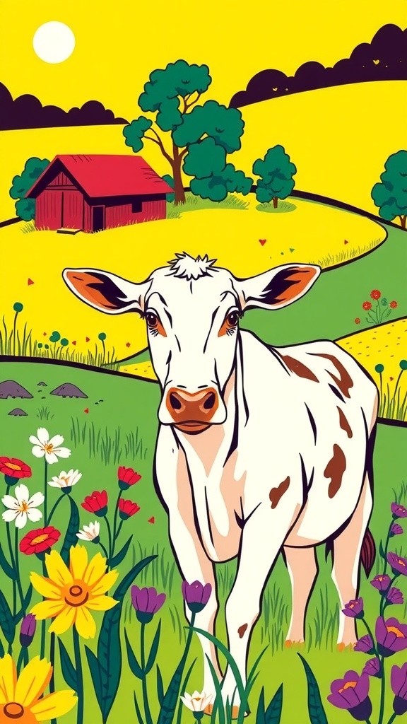 गौरी और जादुई बग़ीचा