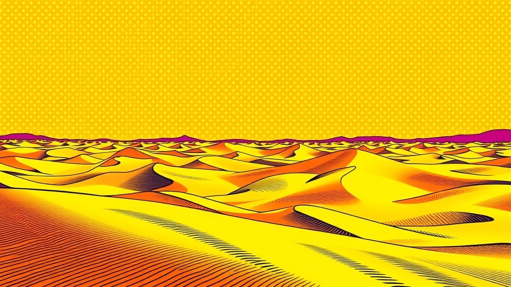 The Quest for the Ruby of the Desert Moon