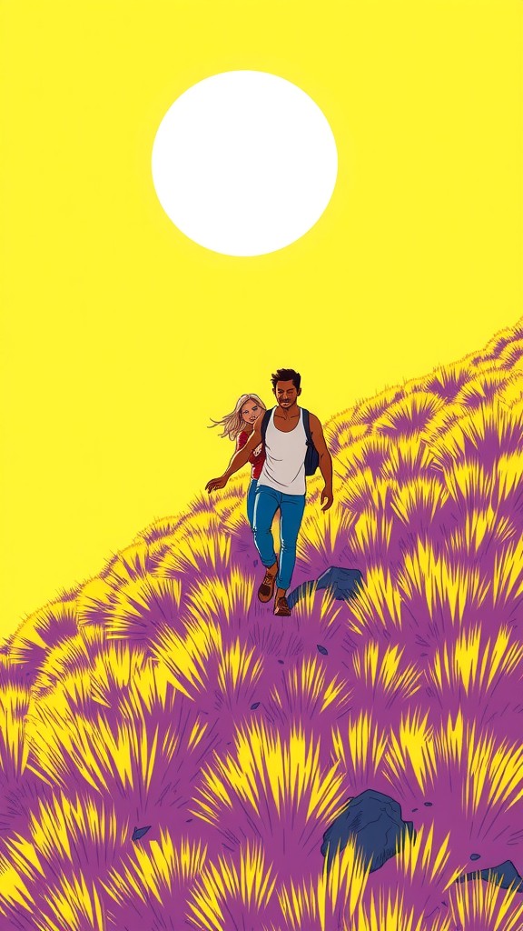 Your Pace, Your Path, Your Power