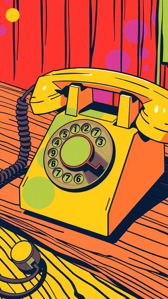 Eternal Echo: The Call from the Abyss