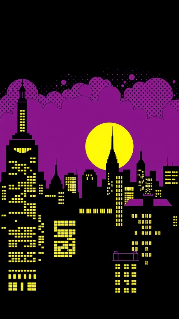 Chaos in Gotham: Joker Meets Green Goblin