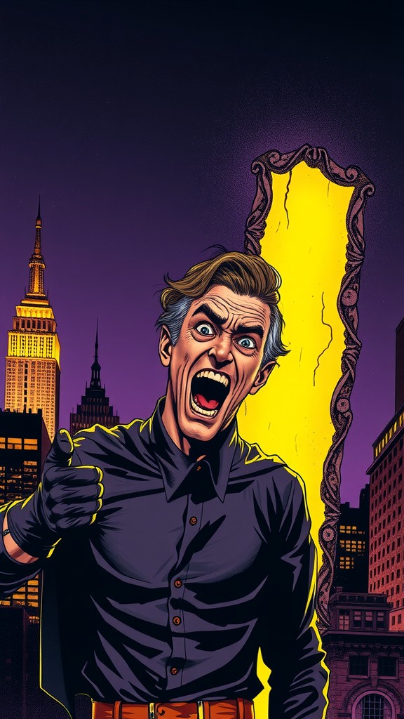 Batman and Spider-Man: Heroes Unite Against the Joker and Green Goblin