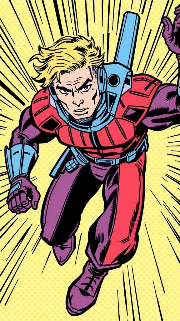 Fakta Menarik Tentang Superhero Ant-Man