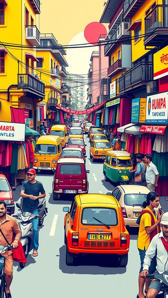 A Dream Brewed in Mumbai