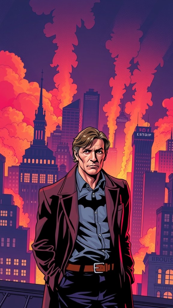 Batman and Spider-Man vs. Joker and Green Goblin: A Dimensional Clash