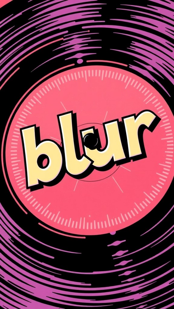 The Origins and Impact of Blur