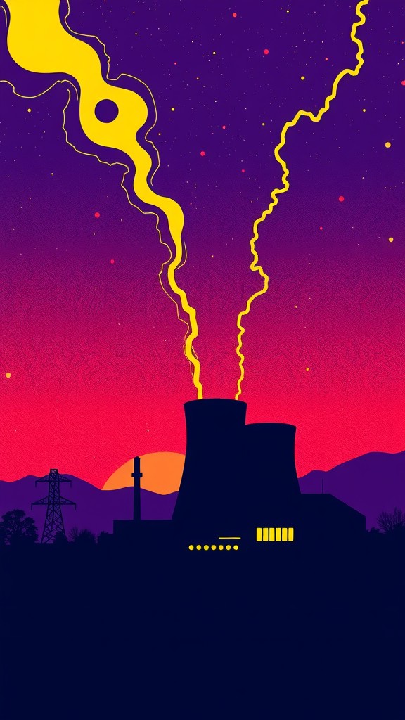 Kuryente Kid: Clash at the Power Plant
