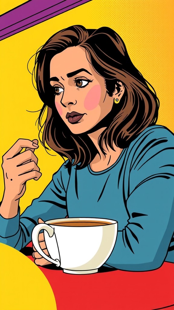Missed Connections: The Love You Never Knew