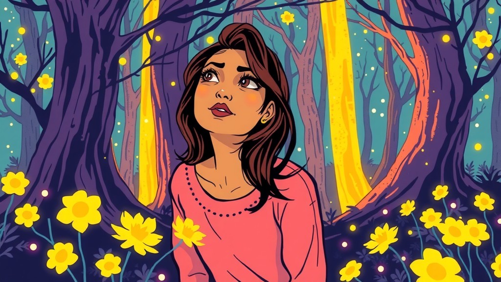 Chhoti Pari aur Jadui Joota - A Magical Tale!