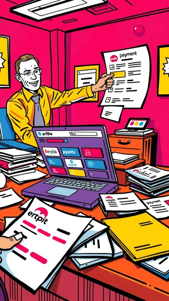 Effortless International Payments for Freelancers & Businesses!