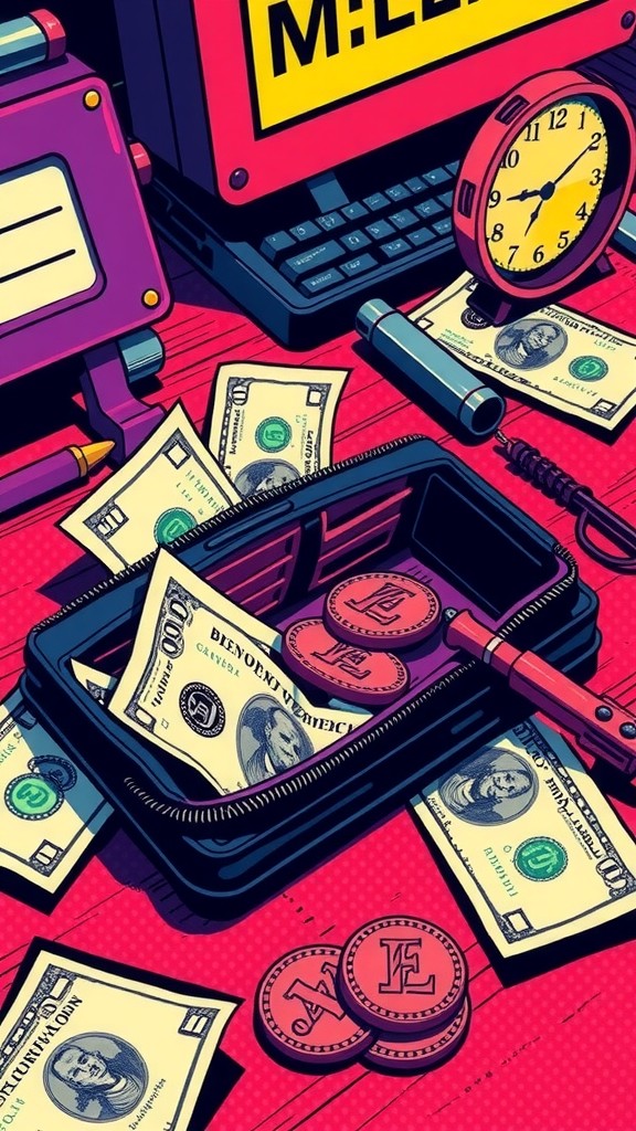 Stop the Cycle: How Lifestyle Inflation Keeps You Broke