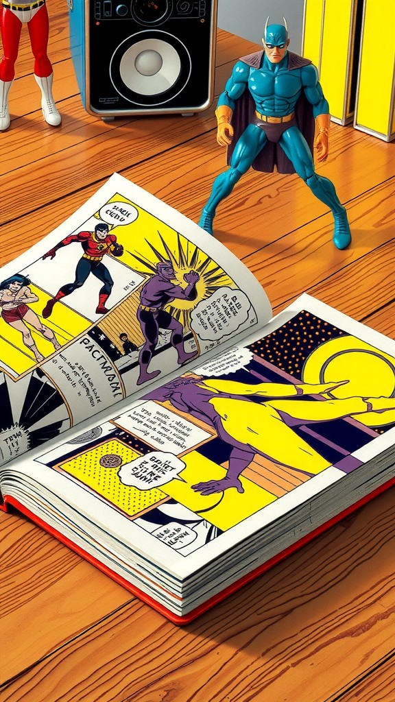Why Spider-Man Was Meant to Take Over for Robin