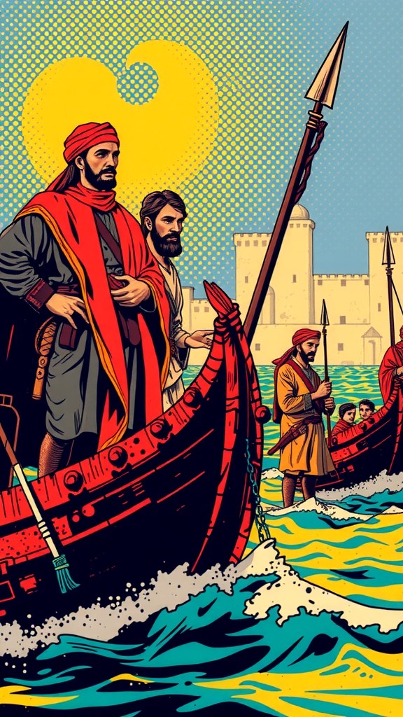 Christianity's Journey and Impact in Nigeria