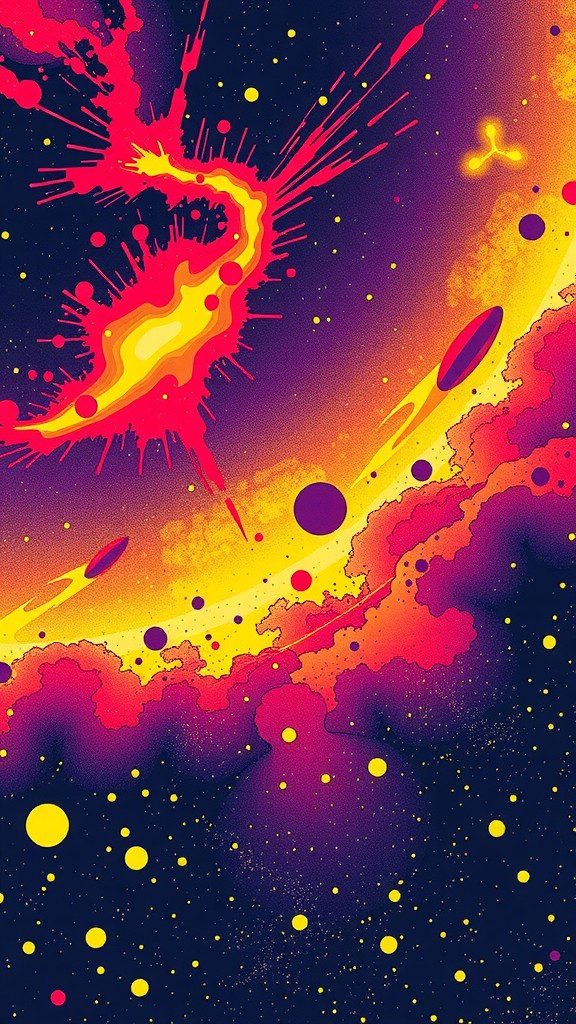 Titans of Unity: Confronting the Coming Storm