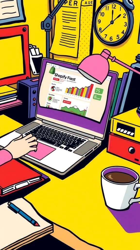 Understanding Shopify Balance & Payout Delays: Key Insights for New Sellers