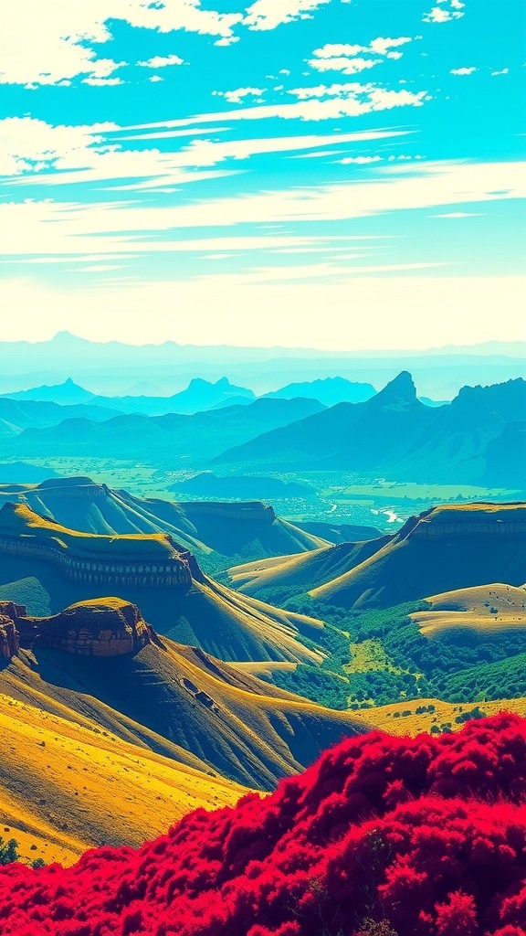 The Venda Tribe of South Africa: A Cultural Journey
