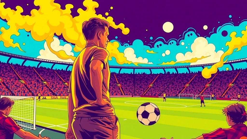 Legends Forever: The Epic Rivalry of Ronaldo and Messi