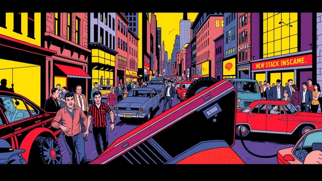 Batman and Spider-Man: Dimensional Showdown Against the Joker and Green Goblin