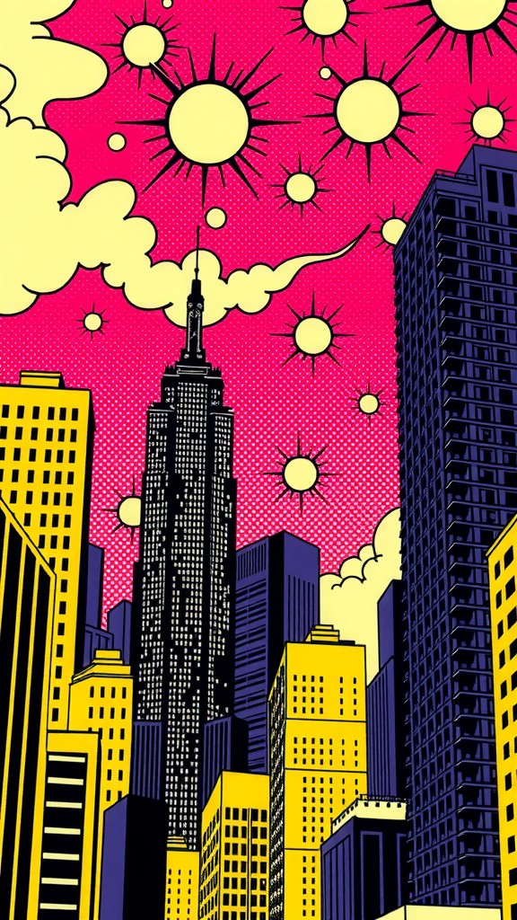 The Wild Life of Guy Gardner: A Green Lantern's Journey
