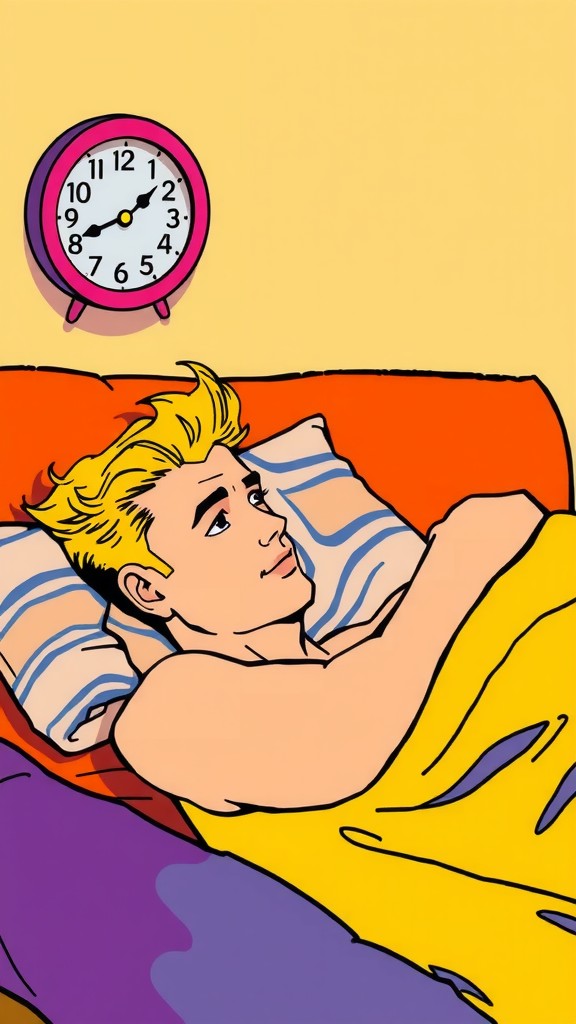 Alarm Jujur yang Bikin Kaget