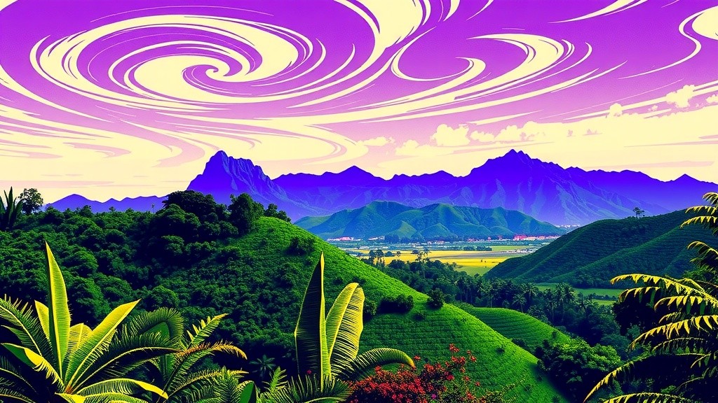 Gatotkaca: The Flying Warrior of Java